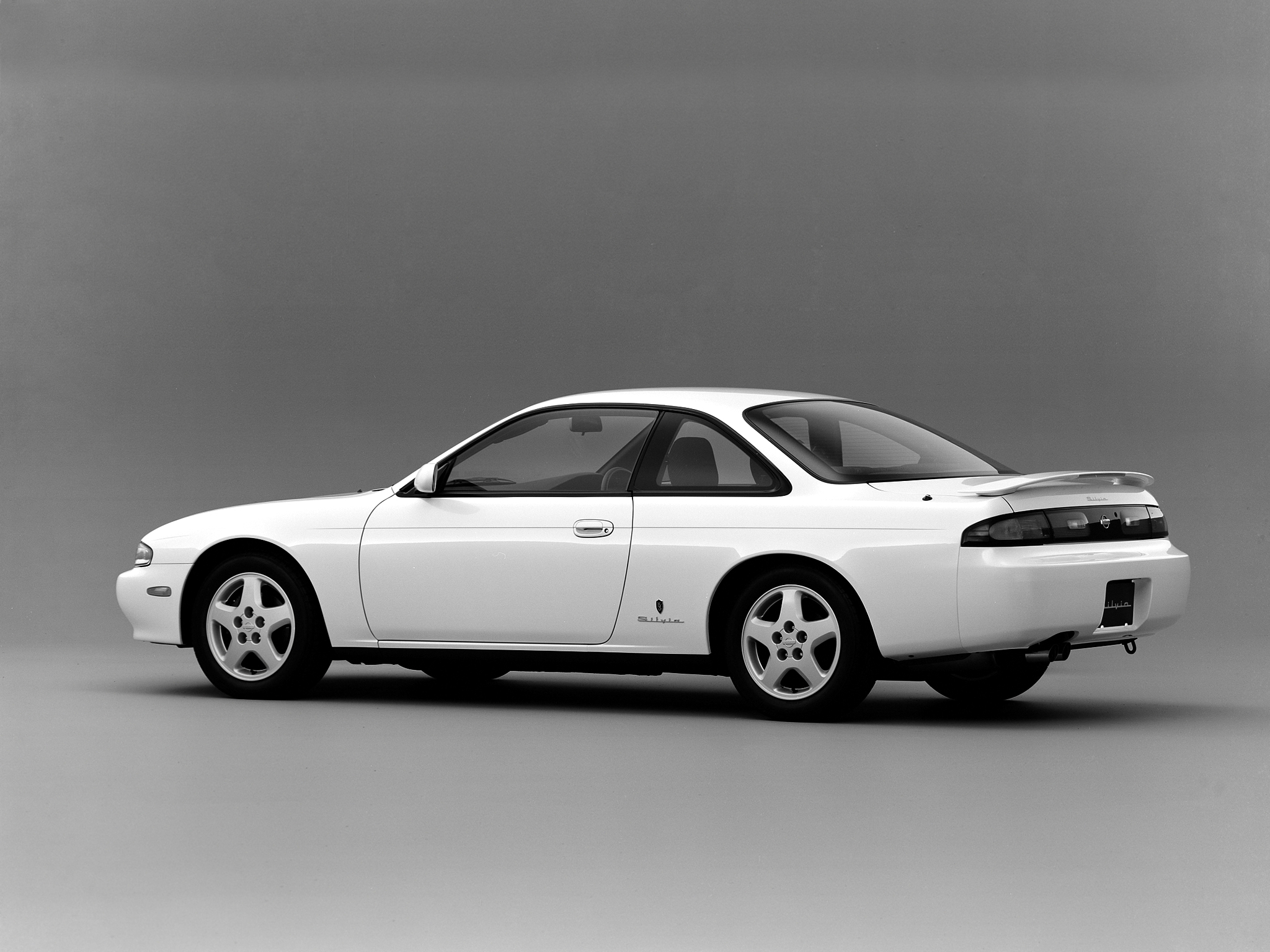 nissan silvia 1995 nissan silvia 1995